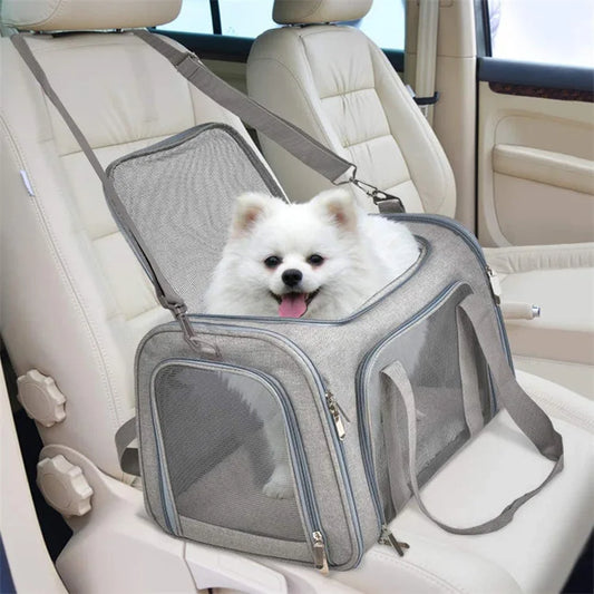 The Jetpet