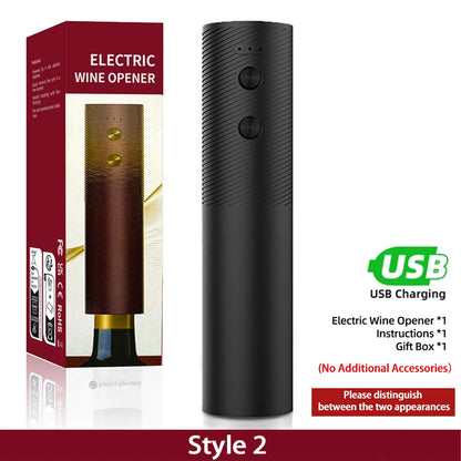 Cork Commander™"  Take charge of your wine ritual — effortlessly.